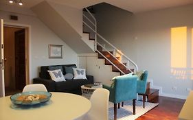 Sea & Fish Apartments