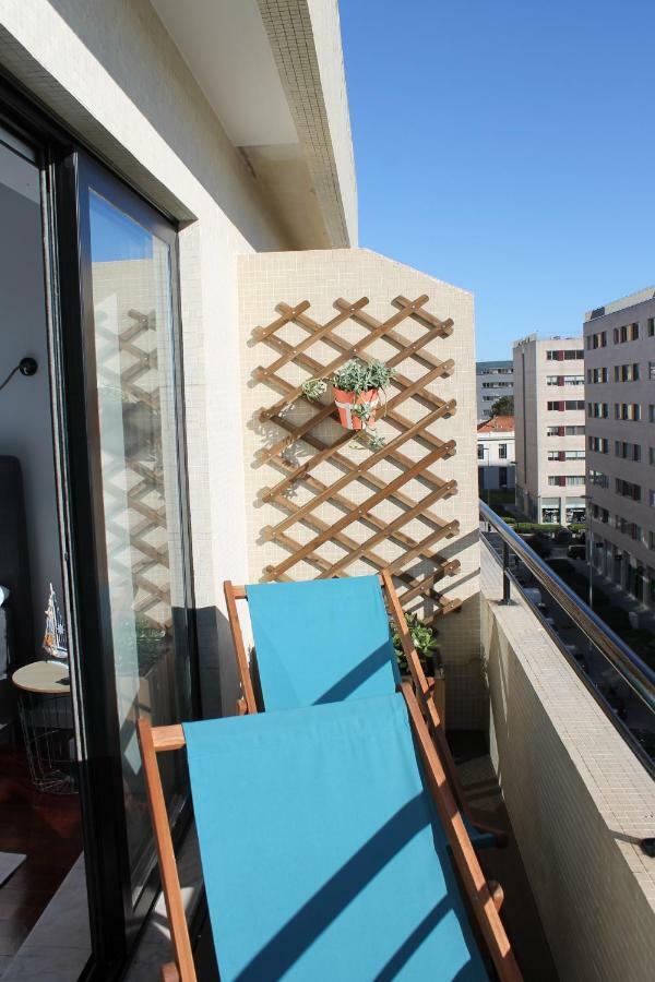 Sea & Fish Apartments Matosinhos  Exterior photo