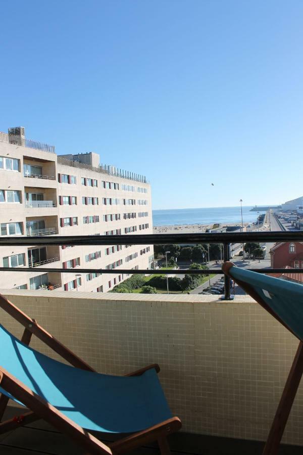 Sea & Fish Apartments Matosinhos  Exterior photo