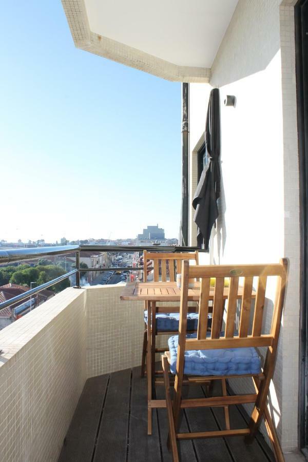 Sea & Fish Apartments Matosinhos  Exterior photo