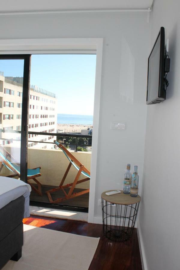 Sea & Fish Apartments Matosinhos  Exterior photo