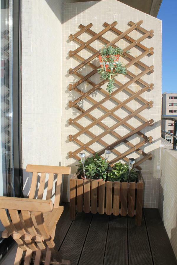 Sea & Fish Apartments Matosinhos  Exterior photo